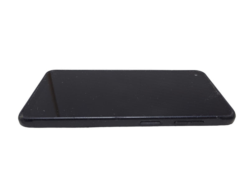 Samsung Galaxy XCover Pro (SM-G715W) READ $