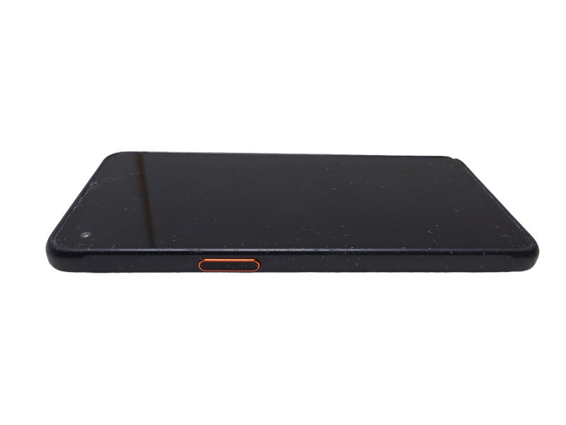 Samsung Galaxy XCover Pro (SM-G715W) READ $