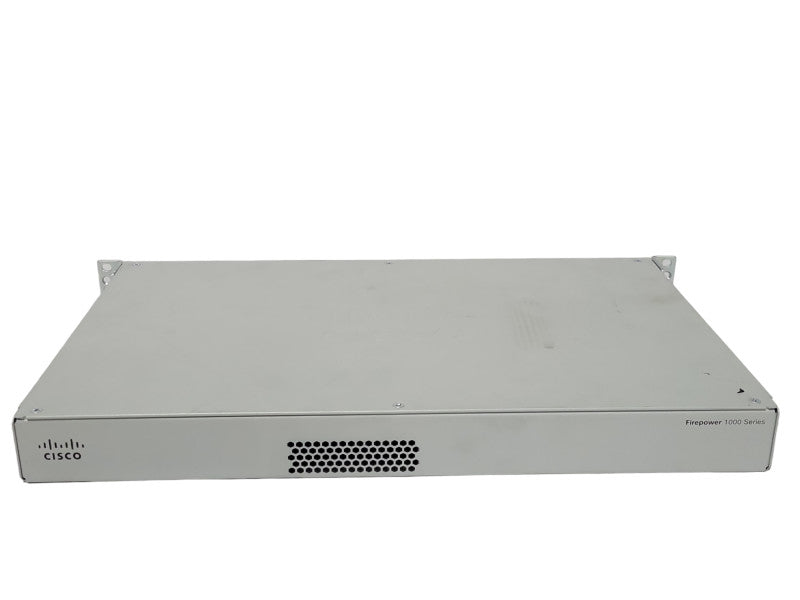 Cisco Firepower FPR-1120 Security Firewall Device w/ FPR1K-SSD200 1x PSU _