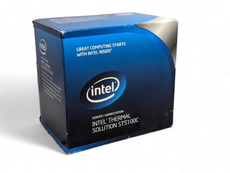 Intel Server / Workstation STS100C Cooler LGA1366
