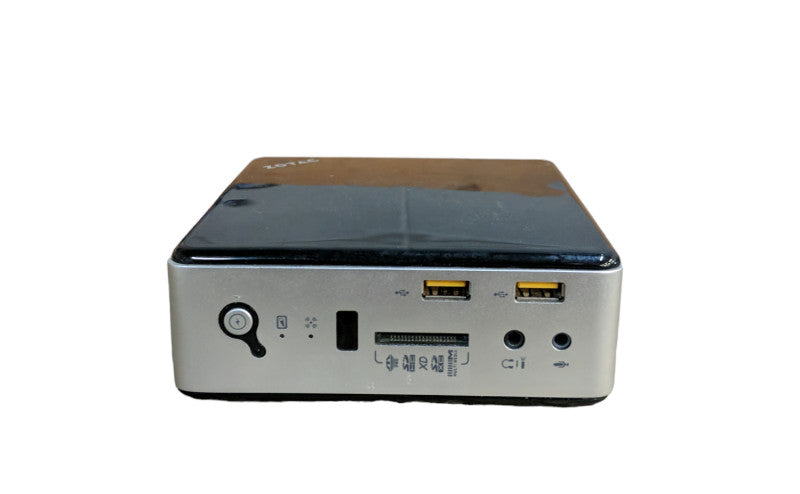 Zotac MiniPC ZBOXNANO-AQ01-PLUS | AMD A4-5000 @ 1512 MHz, 4gb RAM | No HDD Q