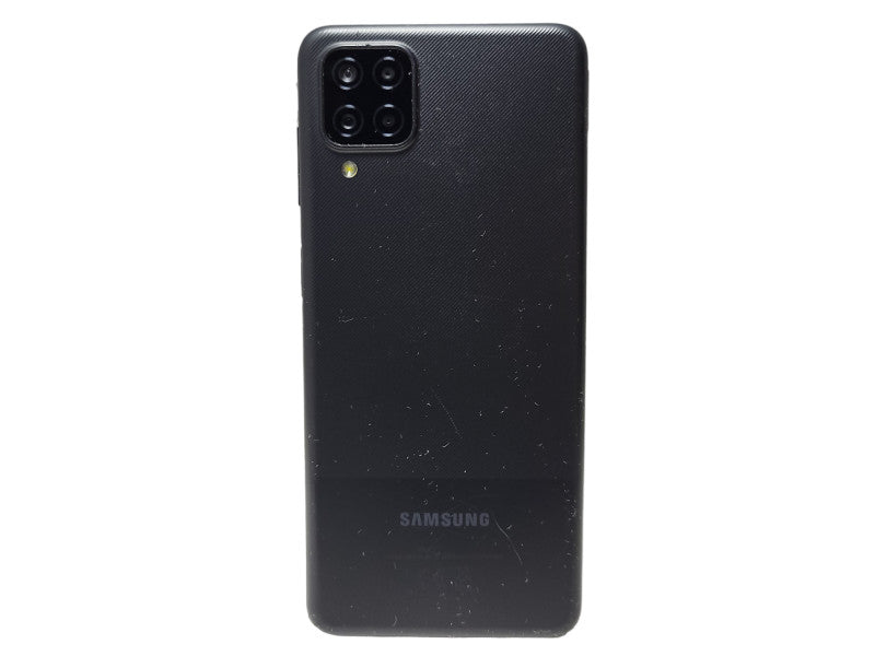 Samsung Galaxy A12 (SM-A125F/DSN) 64GB READ $