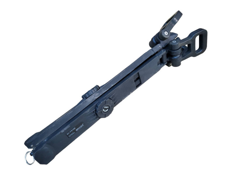 Secced FS100 Telescopic Ground Spreader for Tripod Adjustment @