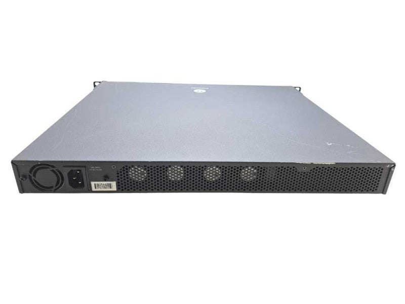 Motorola RFS-6010-1000-WR Wireless LAN Controller | Factory Reset !