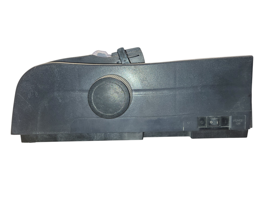 Oki MICROLINE 420 Workgroup Dot Matrix Printer READ