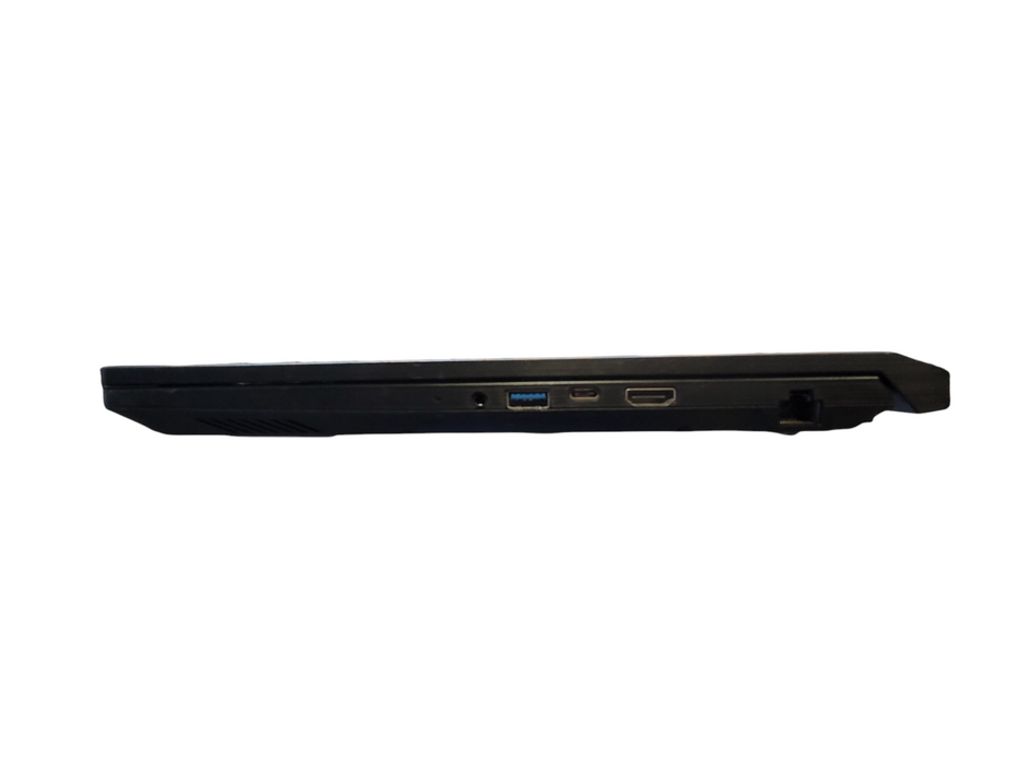 MSI Katana GF76 i7-12700H 64GB DDR4 RTX 3070 1TB NVMe