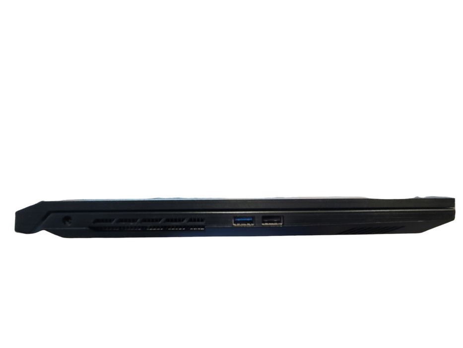 MSI Katana GF76 i7-12700H 64GB DDR4 RTX 3070 1TB NVMe