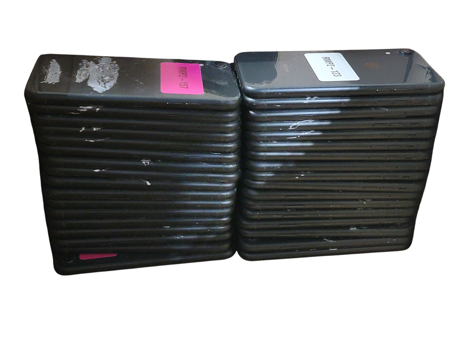 Lot of 250x Apple iPhone's [A1984 - A2402 | B/C Condition][RMP2-1]
