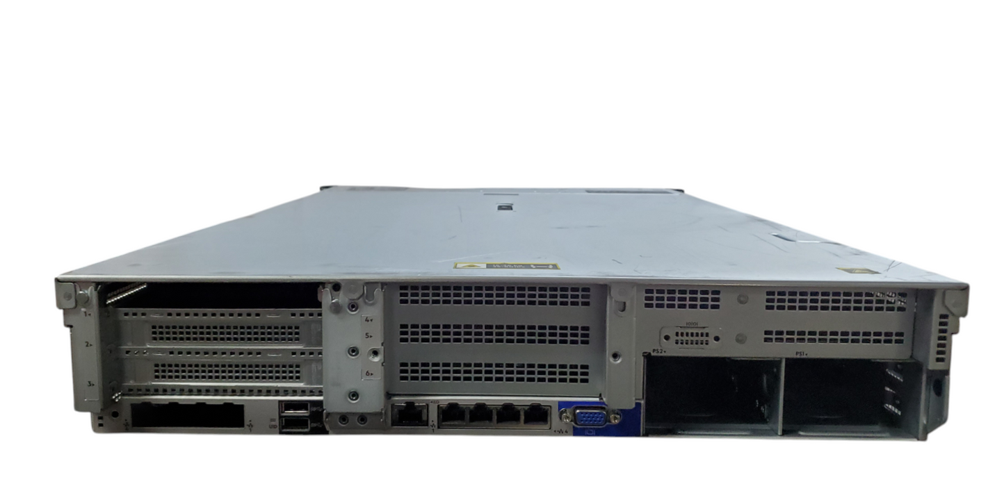 HP ProLiant DL380 Gen10  Barebones - No CPU/RAM/HDD/PSU *READ*