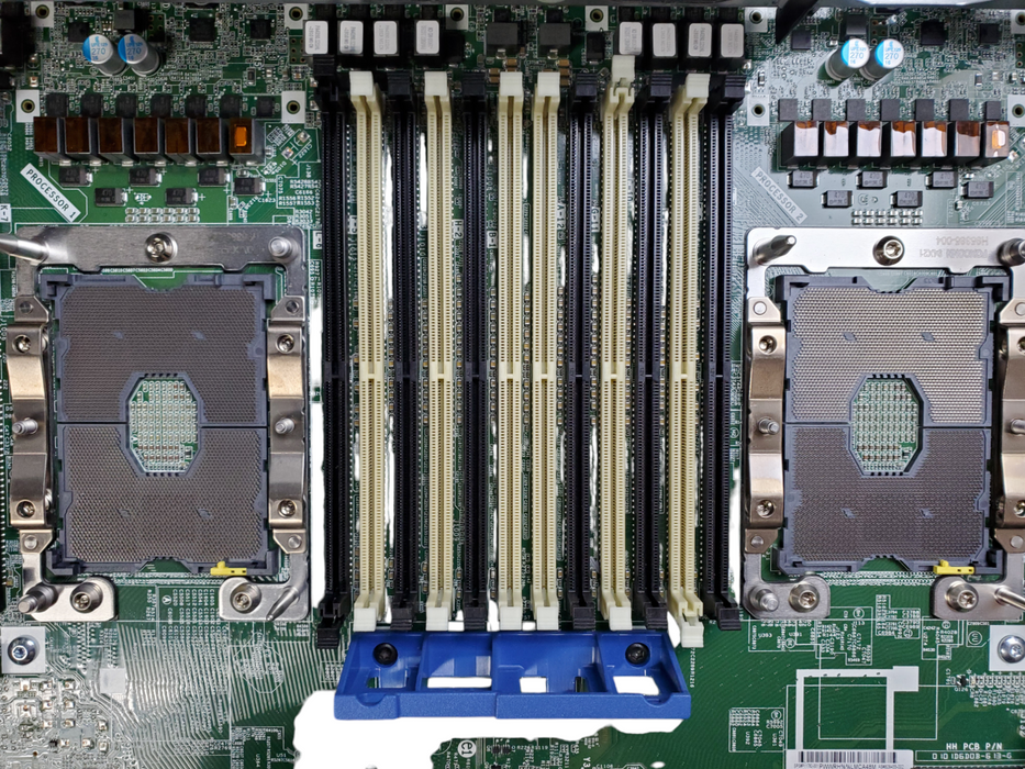 HP ProLiant DL380 Gen10  Barebones - No CPU/RAM/HDD/PSU *READ*