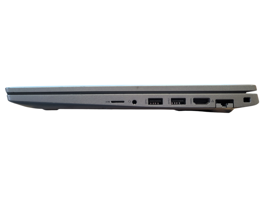 Dell Latitude 5520 i7-1185G7 16GB DDR4 256GB NVMe NO AC READ
