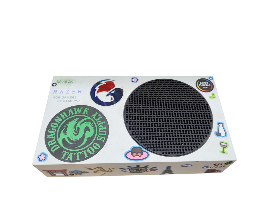 Microsoft Xbox Series S Video Game Console