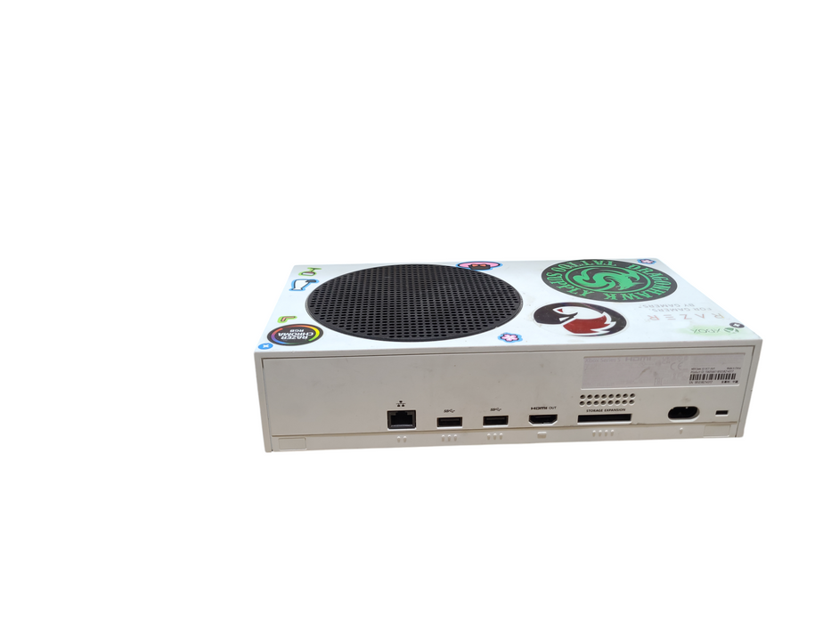 Microsoft Xbox Series S Video Game Console