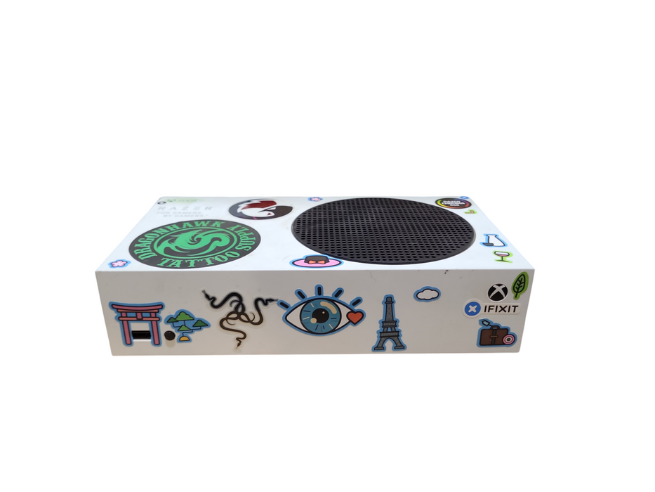 Microsoft Xbox Series S Video Game Console