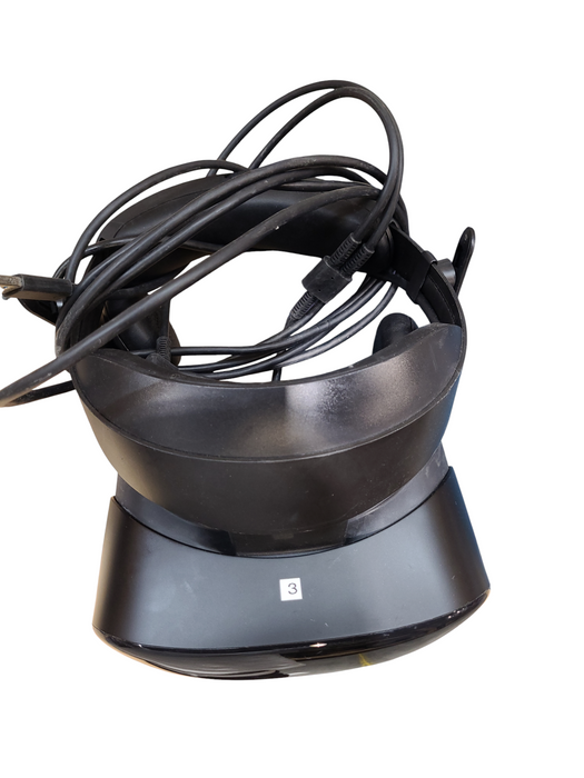 Samsung HMD Odyssey XE800ZAA-HC1US VR Headset Virtual Reality Device