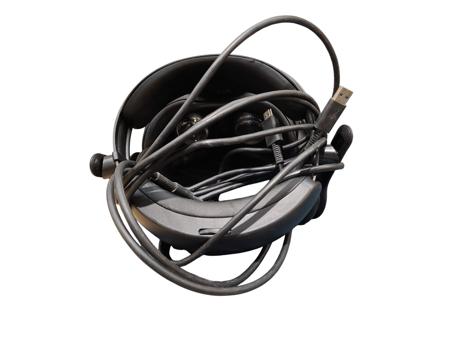 Samsung HMD Odyssey XE800ZAA-HC1US VR Headset Virtual Reality Device
