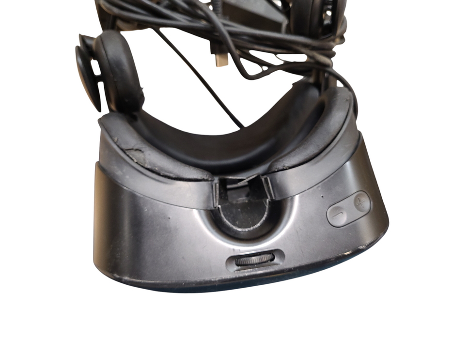Samsung HMD Odyssey XE800ZAA-HC1US VR Headset Virtual Reality Device