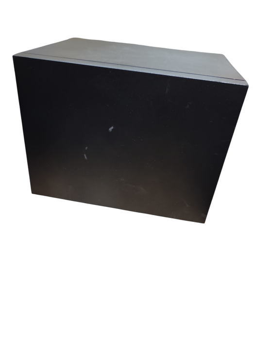 Seagate NAS 4 Bay 0TB SRPD40 Network Storage, No Drives, No AC