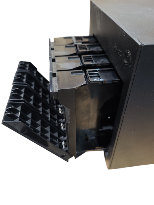 Seagate NAS 4 Bay 0TB SRPD40 Network Storage, No Drives, No AC