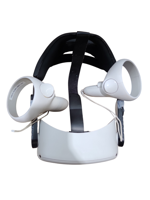 Meta Oculus Quest 2 VR Headset unknown Gb