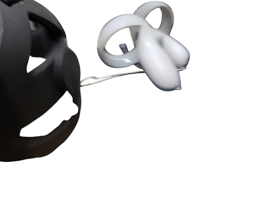Meta Oculus Quest 2 VR Headset unknown Gb