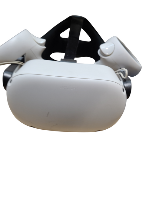 Meta Oculus Quest 2 VR Headset unknown Gb