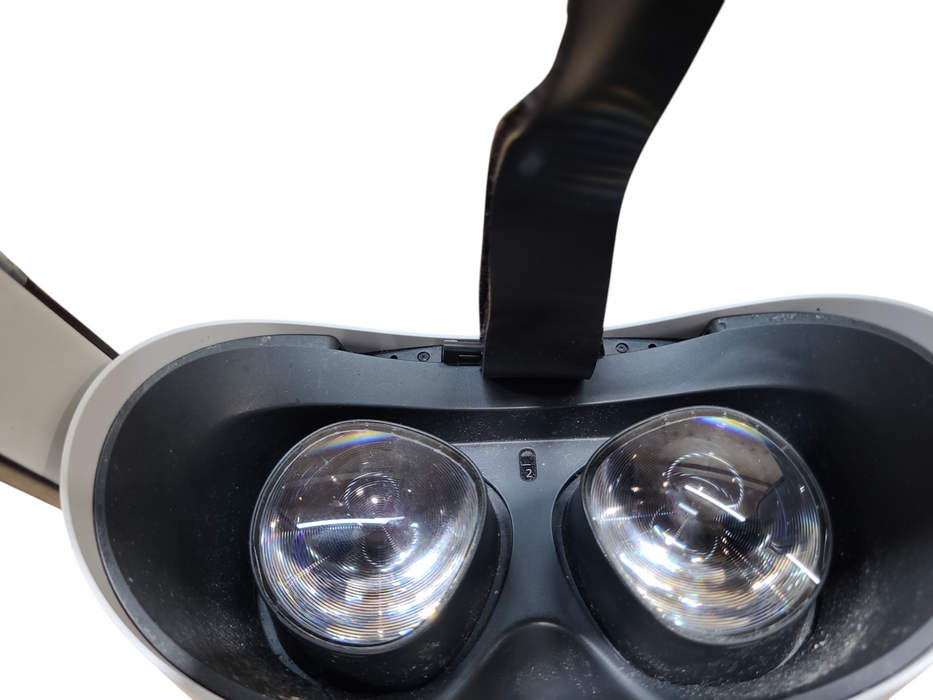 Meta Oculus Quest 2 VR Headset unknown Gb