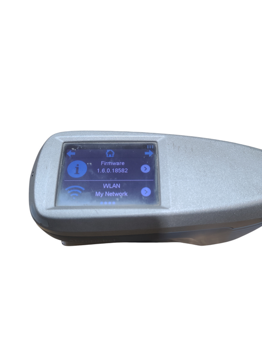 AkzoNobel BYK 7060 Automatchic Vision Spectrometer