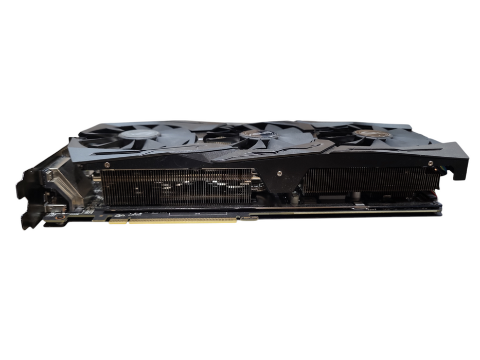 ASUS ROG STRIX RX 590 GAMING