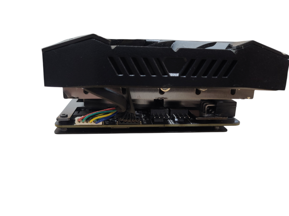 ASUS ROG STRIX RX 590 GAMING