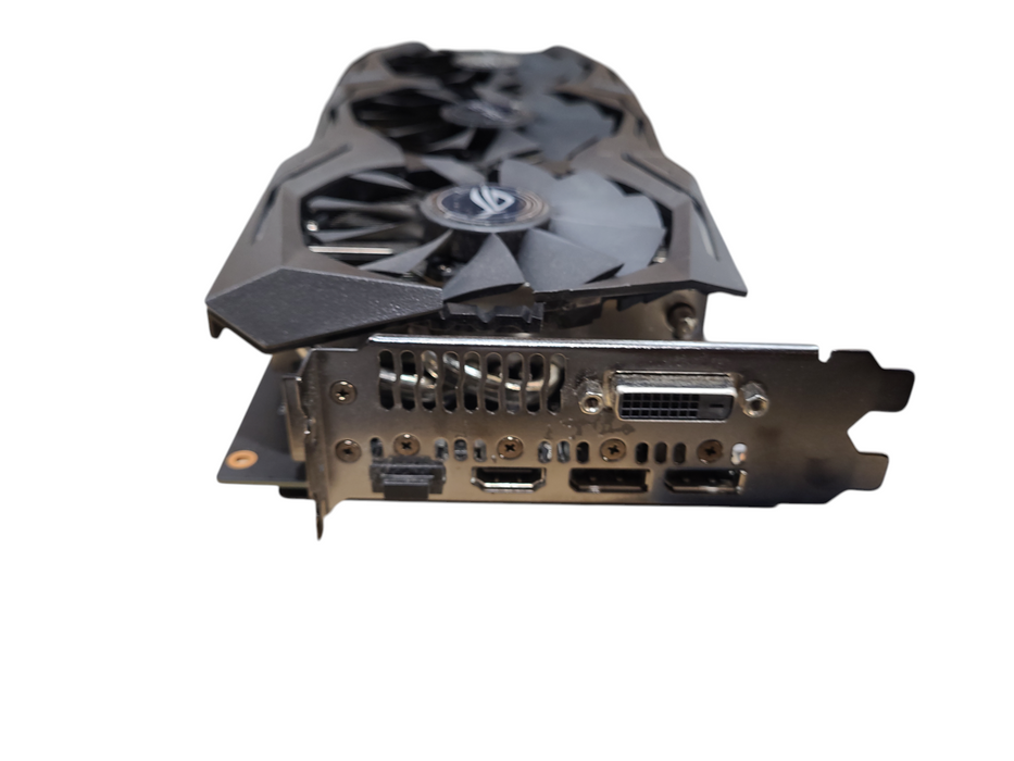 ASUS ROG STRIX RX 590 GAMING