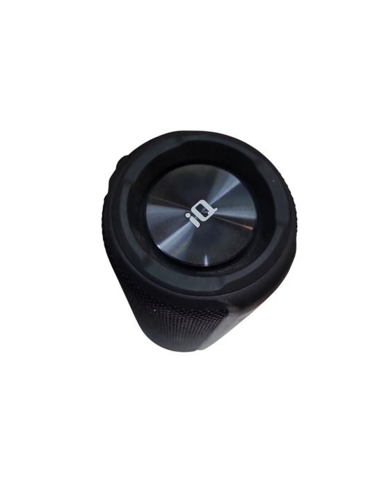 Wave IQ Waterproof Bluetooth Speaker