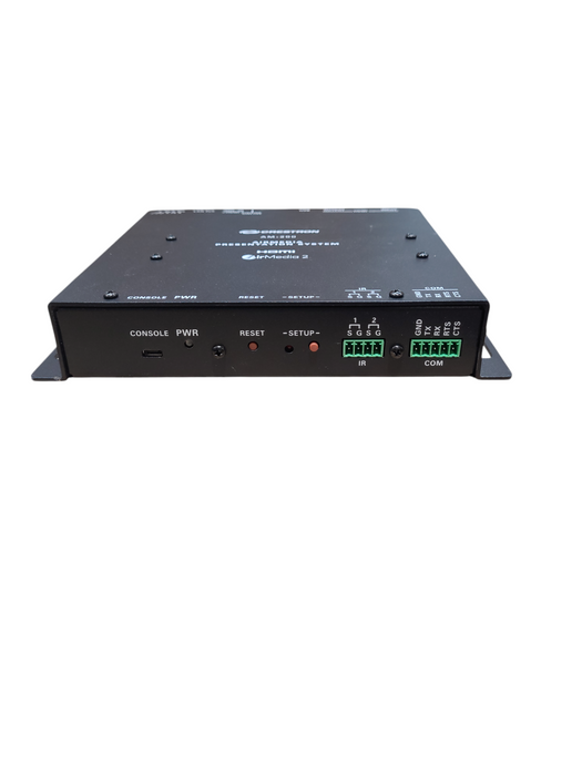 Crestron AM-200 AirMedia Presentation System