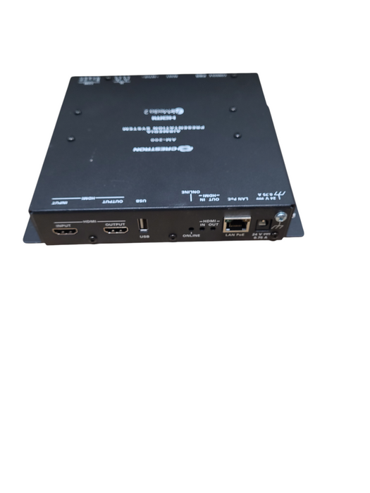 Crestron AM-200 AirMedia Presentation System