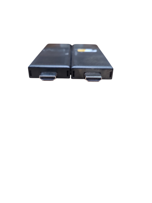 Lot 2x Intel STK1AW32SC Compute Stick Desktop Compute