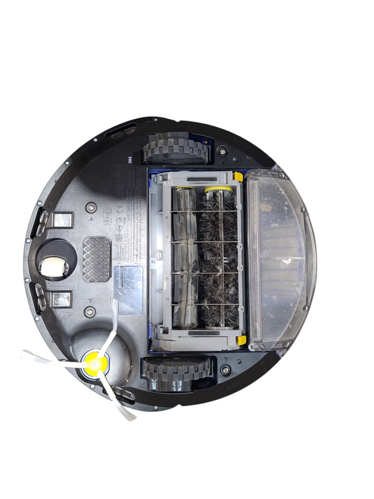 iRobot Roomba 595 Pet Series Black Robotic Vacuum