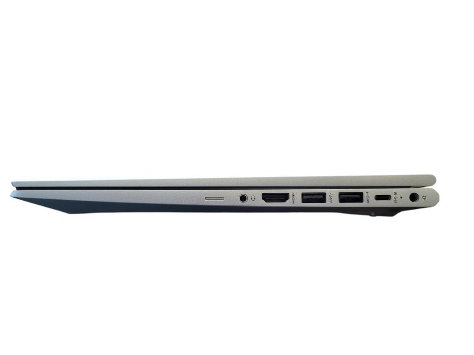 HP ProBook 455 15.6" G9 Ryzen 5 5625U 16GB DDR4 256GB NVMe