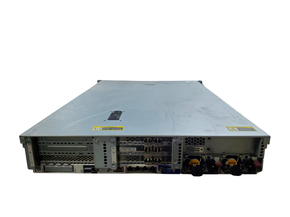HP ProLiant DL380 Gen9 - 2x Xeon E5-2660 v4, 32GB DDR4, P440ar - No HDD