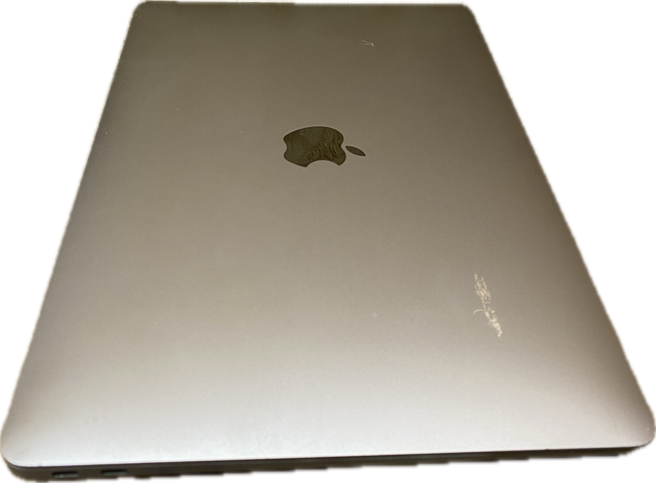 Apple MacBook Air 13" 2020 M1 8GB RAM 256GB SSD Faulty Battery For Parts/Repair