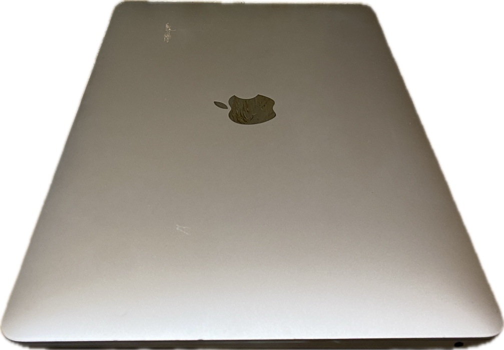 Apple MacBook Air 13" 2020 M1 8GB RAM 256GB SSD Faulty Battery For Parts/Repair