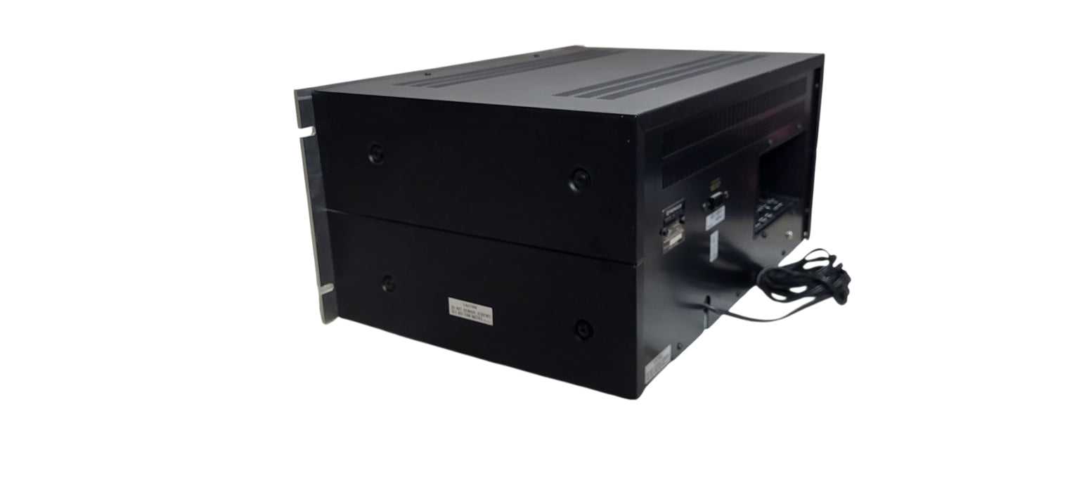 Pioneer RT-707 Auto Reverse Direct Drive Reel To Reel Recorder Tape Deck | READ