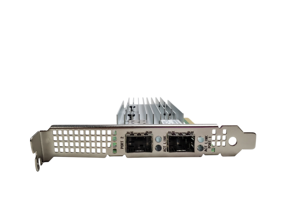 HP 869570-001 10/25Gb 2-Port 621SFP28 Adapter