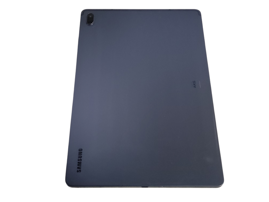 Samsung Galaxy Tab S7 FE - 64GB - Black [SM-T733]
