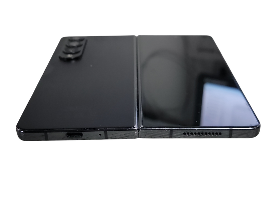 Samsung Galaxy Z Fold4 - 512GB - Black [SM-F936B/DS]