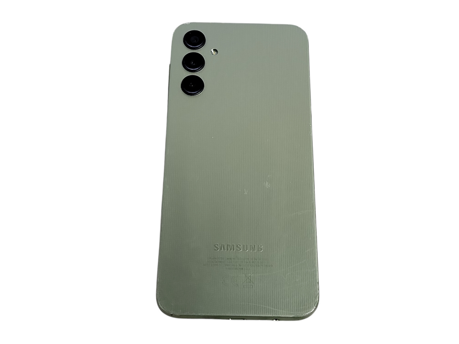 Samsung Galaxy A14 - 64GB - Light Green [SM-A145F/DS]