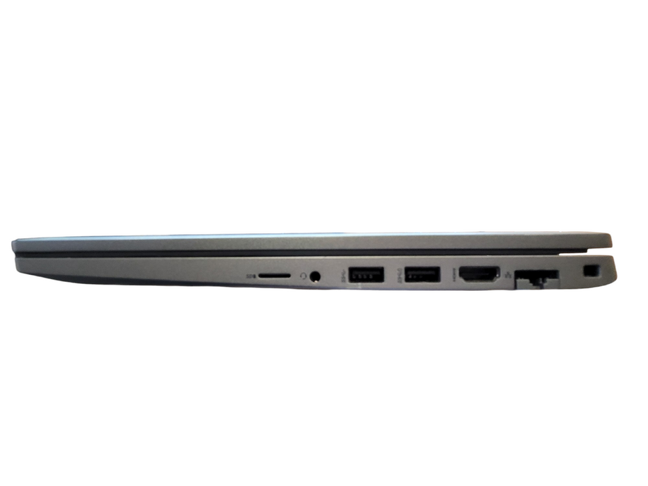Dell Latitude 5520 15.6" i5-1135G7 8GB DDR4 256GB NVMe 4K Screen READ