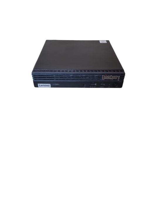 Lenovo ThinkCentre M70q Micro i5 - 10400T @ 2.00GHz 8GB DDR4 Ram No HDD