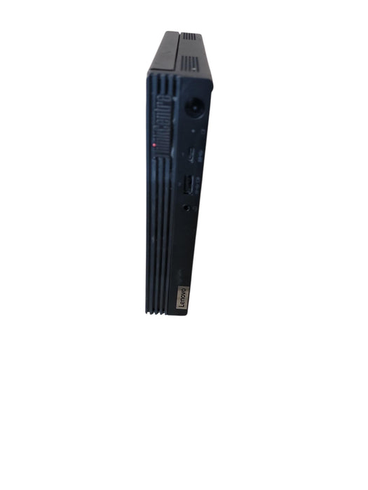 Lenovo ThinkCentre M70q Micro i5 - 10400T @ 2.00GHz 8GB DDR4 Ram No HDD