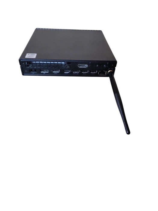 Lenovo ThinkCentre M70q Micro i5 - 10400T @ 2.00GHz 8GB DDR4 Ram No HDD