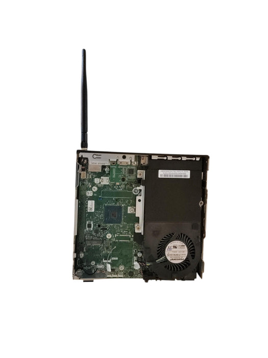 Lenovo ThinkCentre M70q Micro i5 - 10400T @ 2.00GHz 8GB DDR4 Ram No HDD